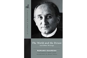 The World and the Person: And Other Writings