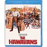 The Hawaiians [Blu-Ray]