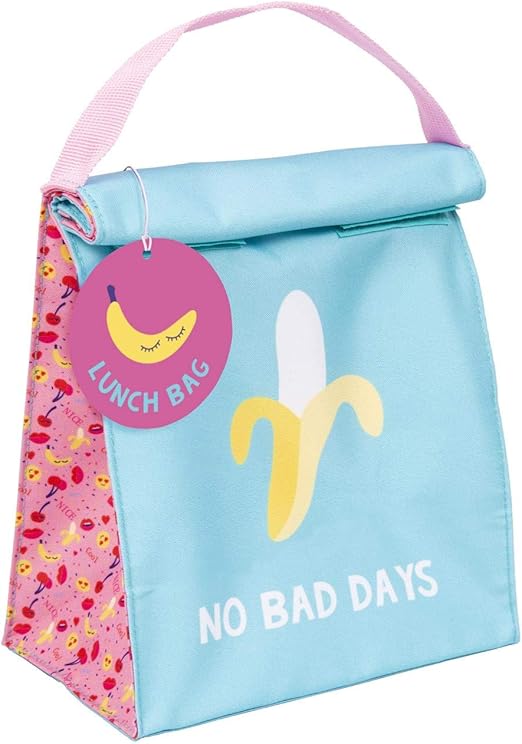 novelty lunch bags