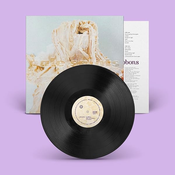 Ride, The Ride - 4 Eps - Ltd White Vinyl - Amazon.com Music
