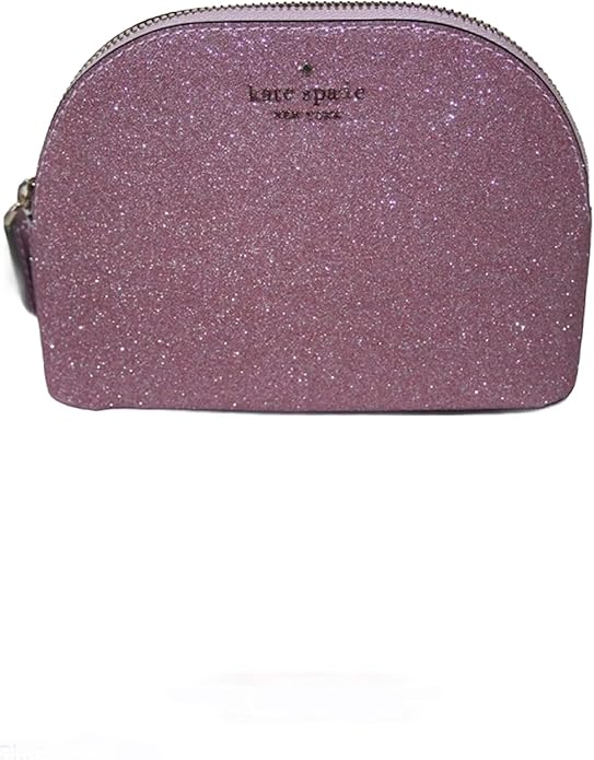 Kate Spade Handbag Cosmetic Bag Make Up Case Purse Hand Bag