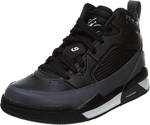 tenis infantil basquete nike