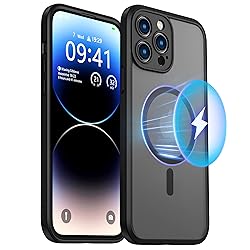 ImpactStrong Magnetic Guard Designed for iPhone 14