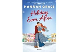 Holiday Ever After: A Novel