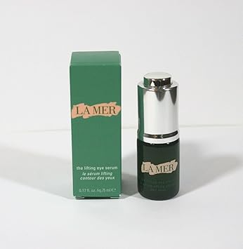 la mer eye serum