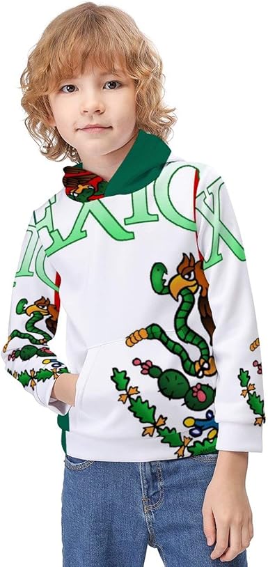 sweater mexico