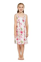 Matching Hawaiian Luau Mother Daughter Halter and