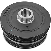 Engine Dorman Replacement For Toyota 4Runner, Celica, Corona & Pickup (1984-1995) Harmonic Balancer