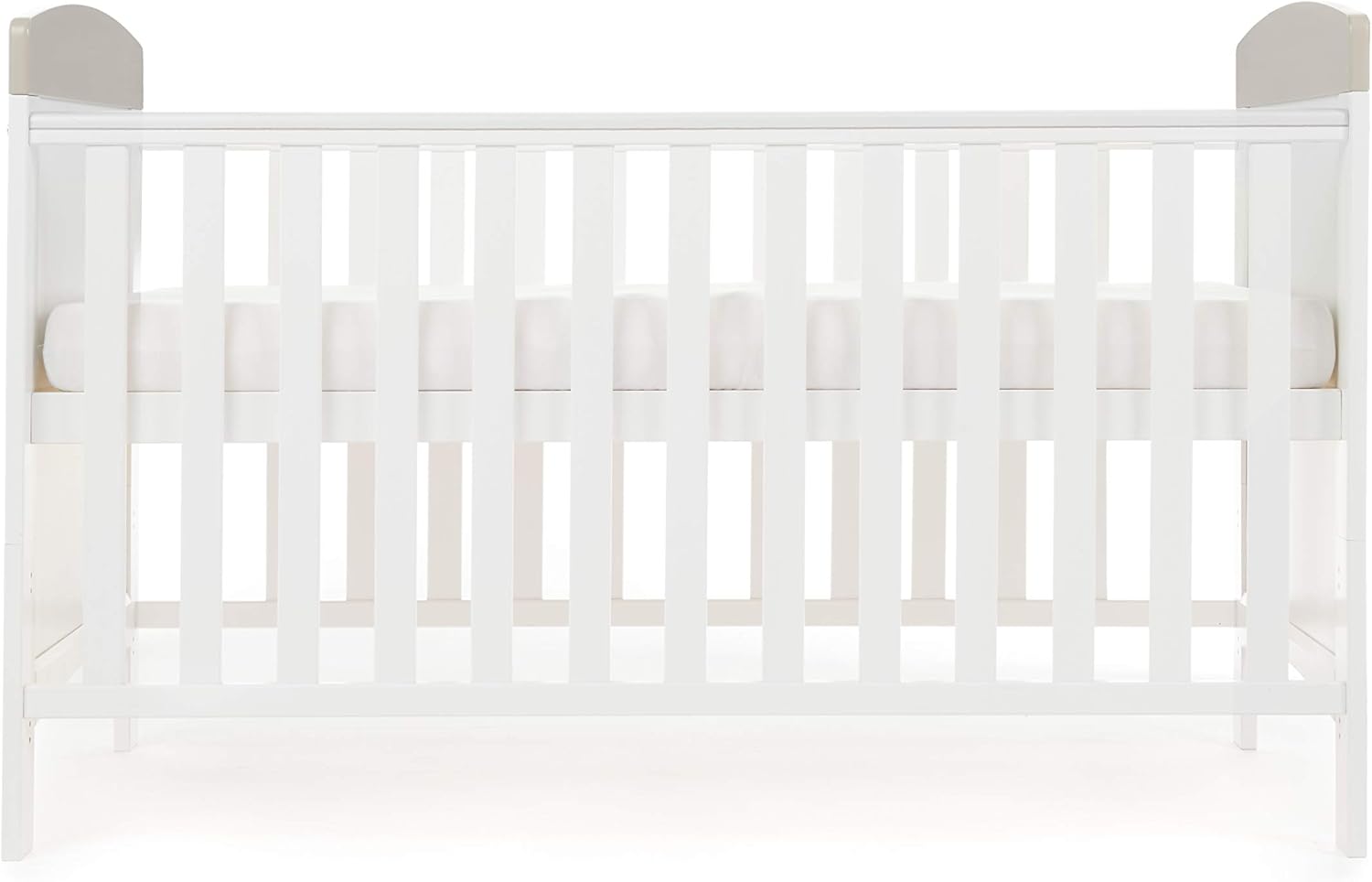 obaby disney cot bed