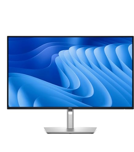 Amazon.com: Dell P2723DE 27