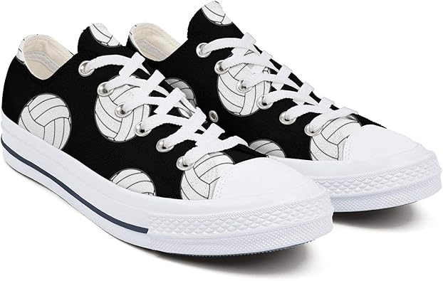 canvas sneakers amazon