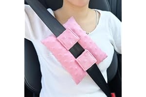 BNRendles Pacemaker Pillow Chemo Port Pillows for Mastectomy, Open Heart Surgery Recovery Gifts Breast Cancer Bypass Post Surgery Cushion, Minky Dot Coral