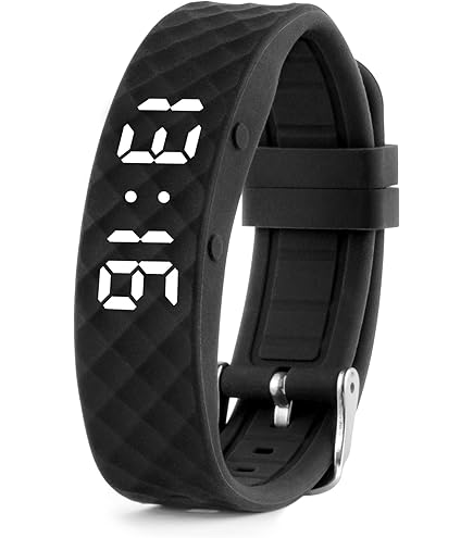 Stille vibratie alarm horloge voor wakker worden multifunctionele