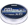 VARIVAS Avani Casting PE Shore Master Max Power x8
