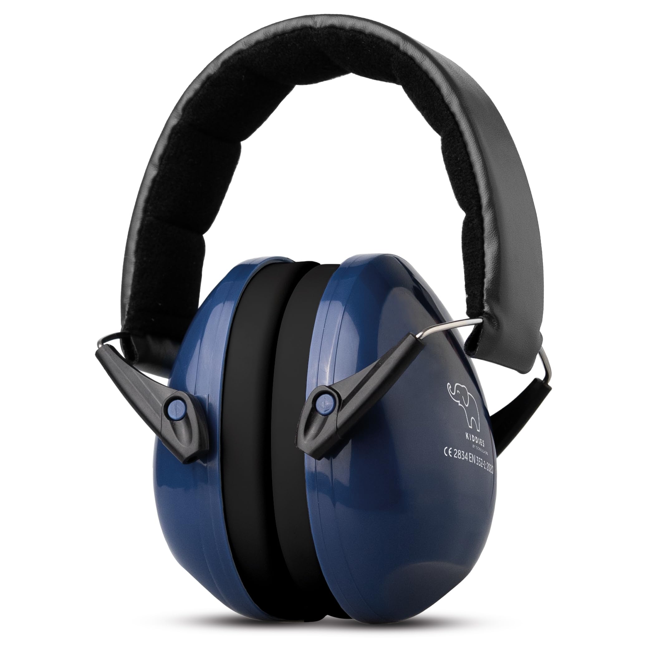 Schallwerk ® Ear defenders Kiddies | Hearing Protection for Children - Noise Protection Headphones mini