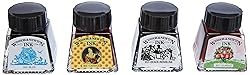 Winsor & Newton Collection Drawing Ink Set, Set of