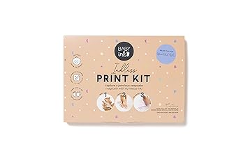 baby inkless print kit amazon
