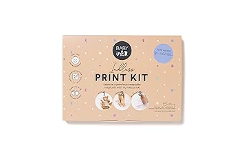 hand imprint kit