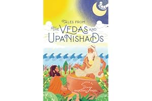 Tales from the Vedas and Upanishads