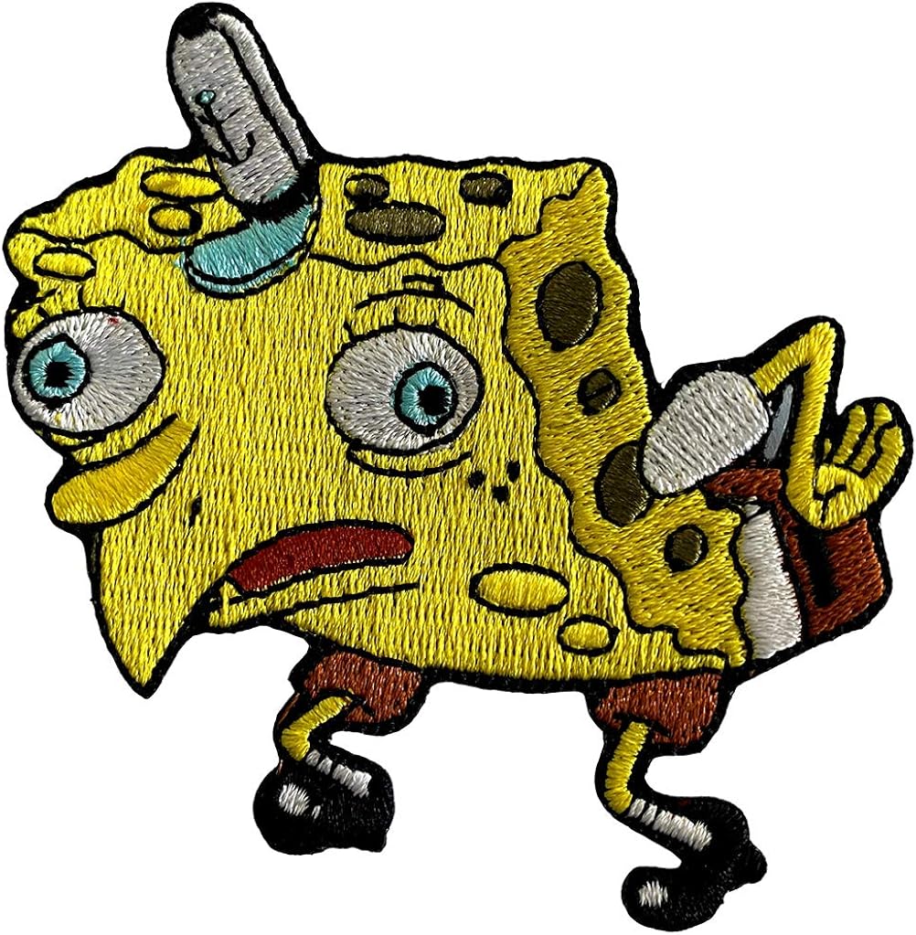 Download Amazon.com: Mocking SpongeBob - Official SpongeBob ...