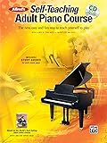 Alfred Basic Piano Library Course Pack Level 1A  Four book set includes  Lesson Theory Technic and Notespeller Books