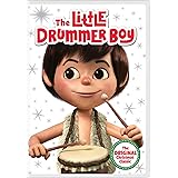 The Little Drummer Boy [DVD]
