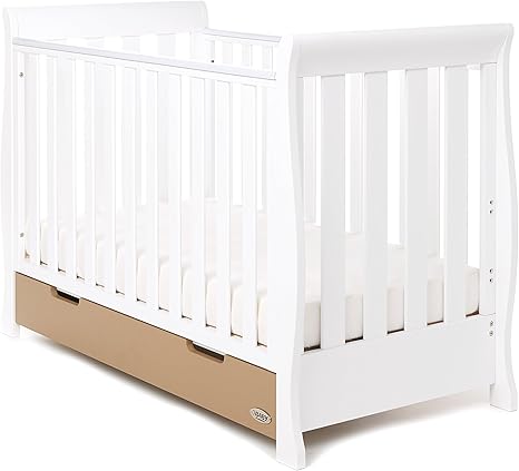 obaby stamford mini cot bed instructions