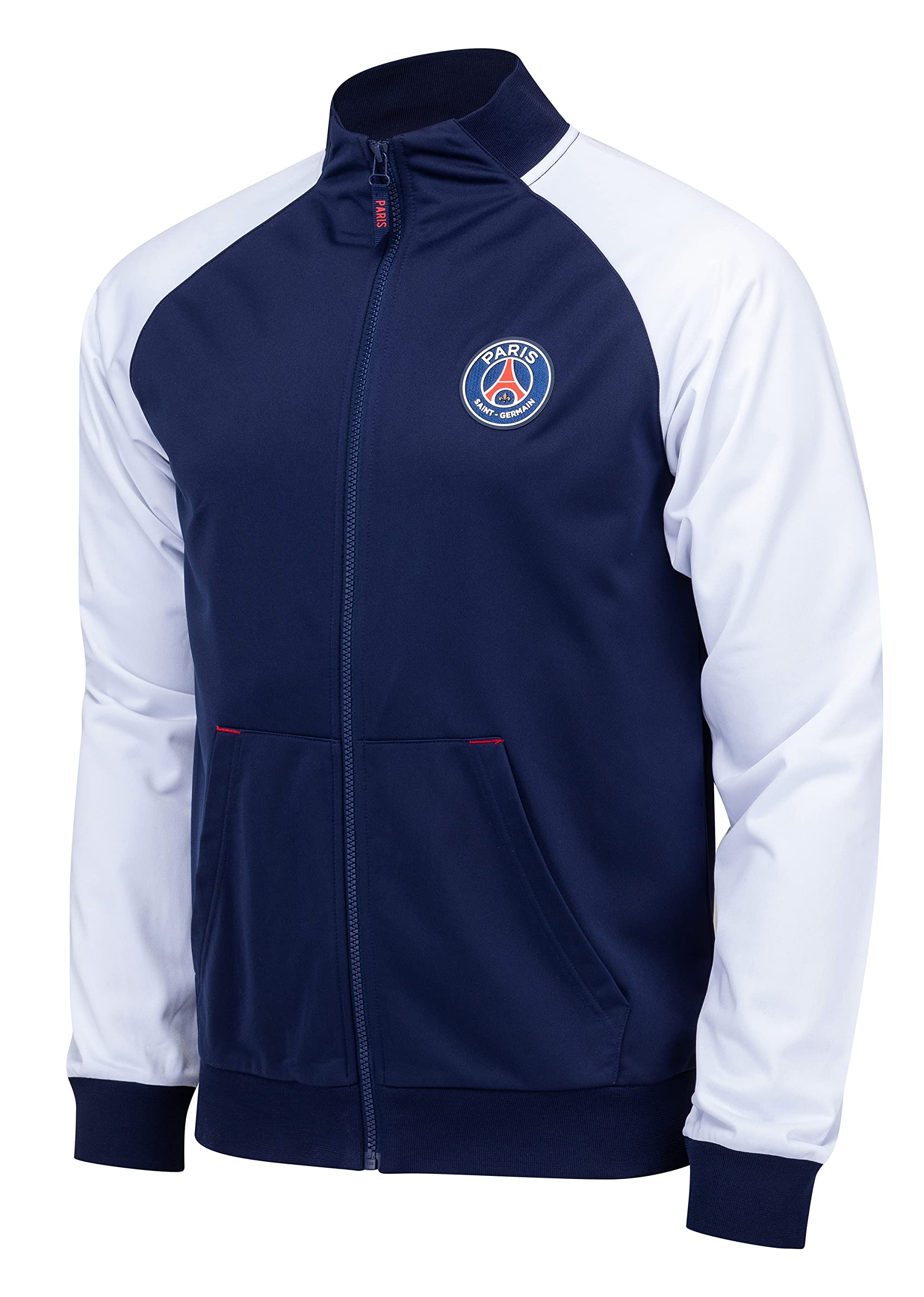Paris Saint-Germain PSG Official Collection Jacket