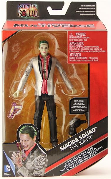 harley quinn doll asda