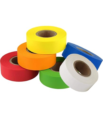Where to Apply Color Coded Tape on Garden Tools: Expert Tips