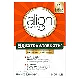Align Probiotic Extra Strength, Probiotics for