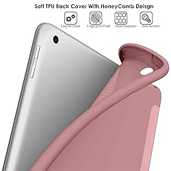 DuraSafe Cases for iPad 4 iPad 3 iPad 2-9.7 Inch
