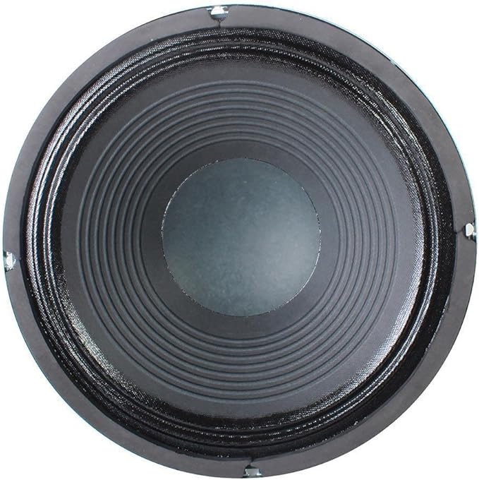 12 inch guitar speaker