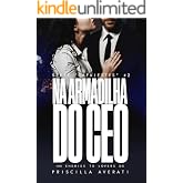 Na Armadilha do CEO (CAFAJESTES Livro 2)