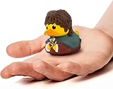 TUBBZ Lord of the Rings Frodo Baggins Cosplaying Rubber Duck Vinyl Figure