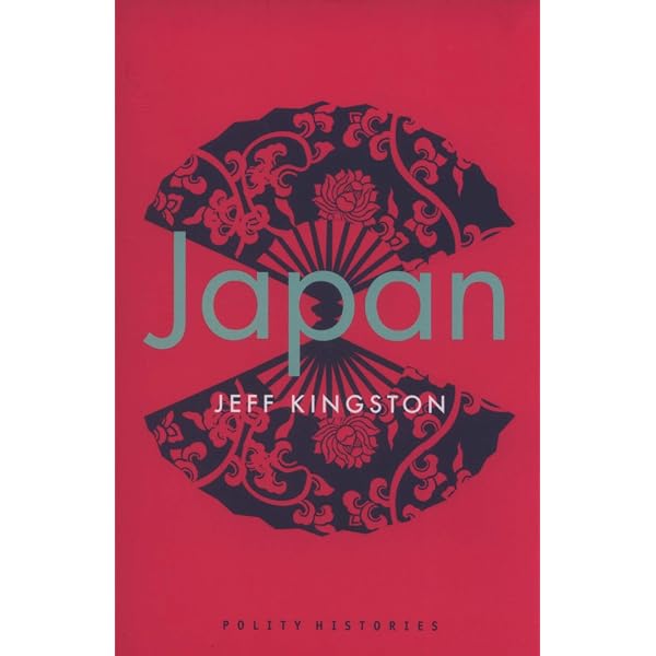 Amazon.com: A History of Japan (Blackwell History of the World
