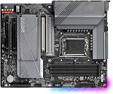 Gigabyte Z690 GAMING X ATX Motherboard 12th Gen Intel LGA 1700 DDR5 NVMe PCIe view 2