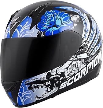 Scorpion exo blue Clearance