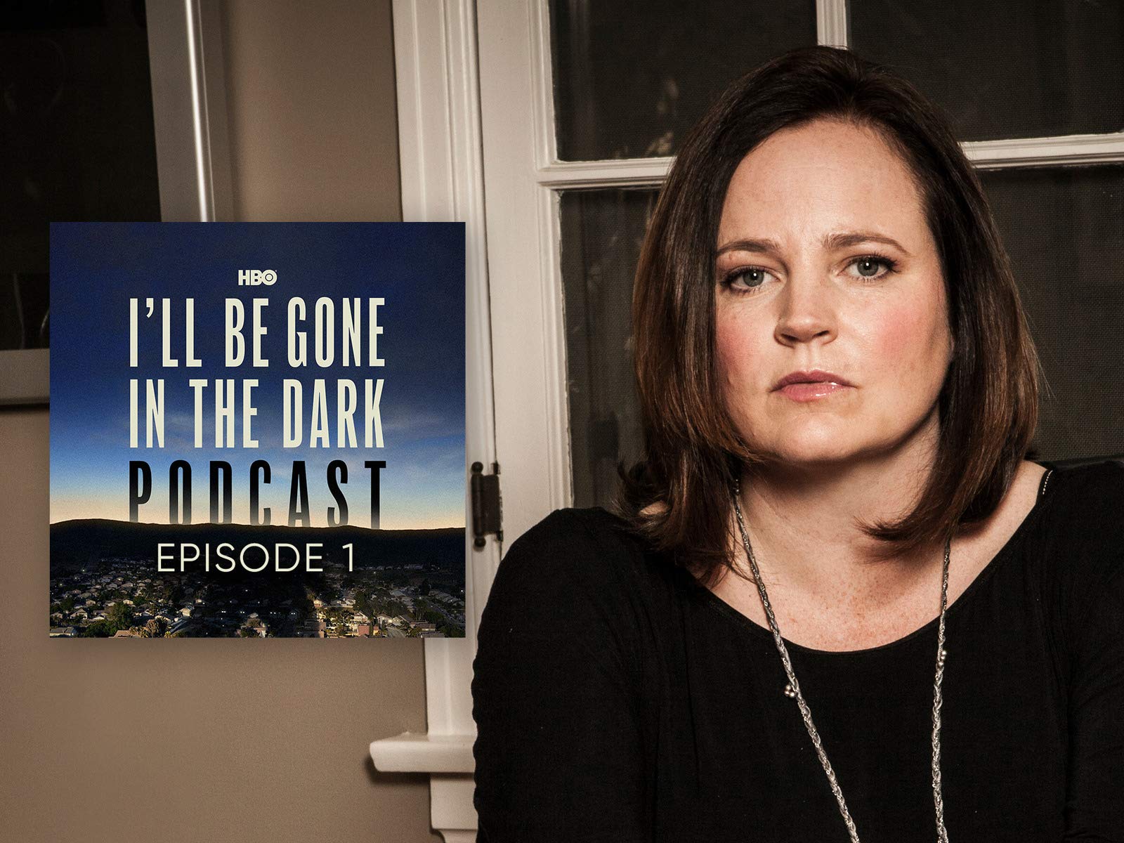 Watch I Ll Be Gone In The Dark Season 1 Prime Video