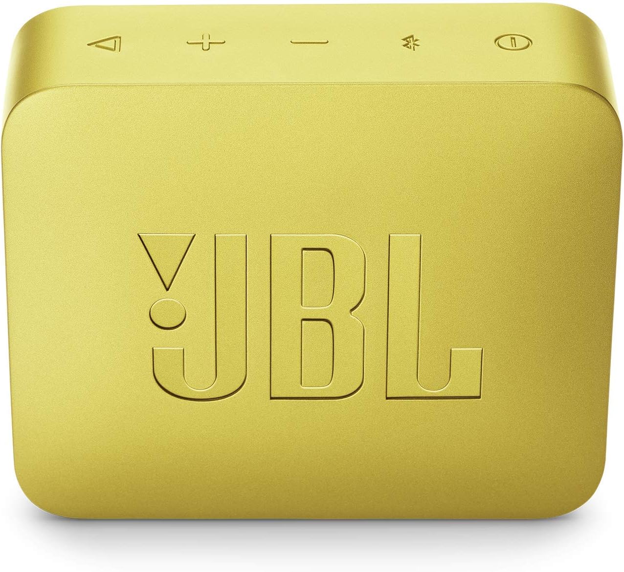 jbl go 2 yellow