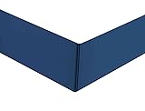 Sheets & Beyond Super Soft Solid Brushed Microfiber