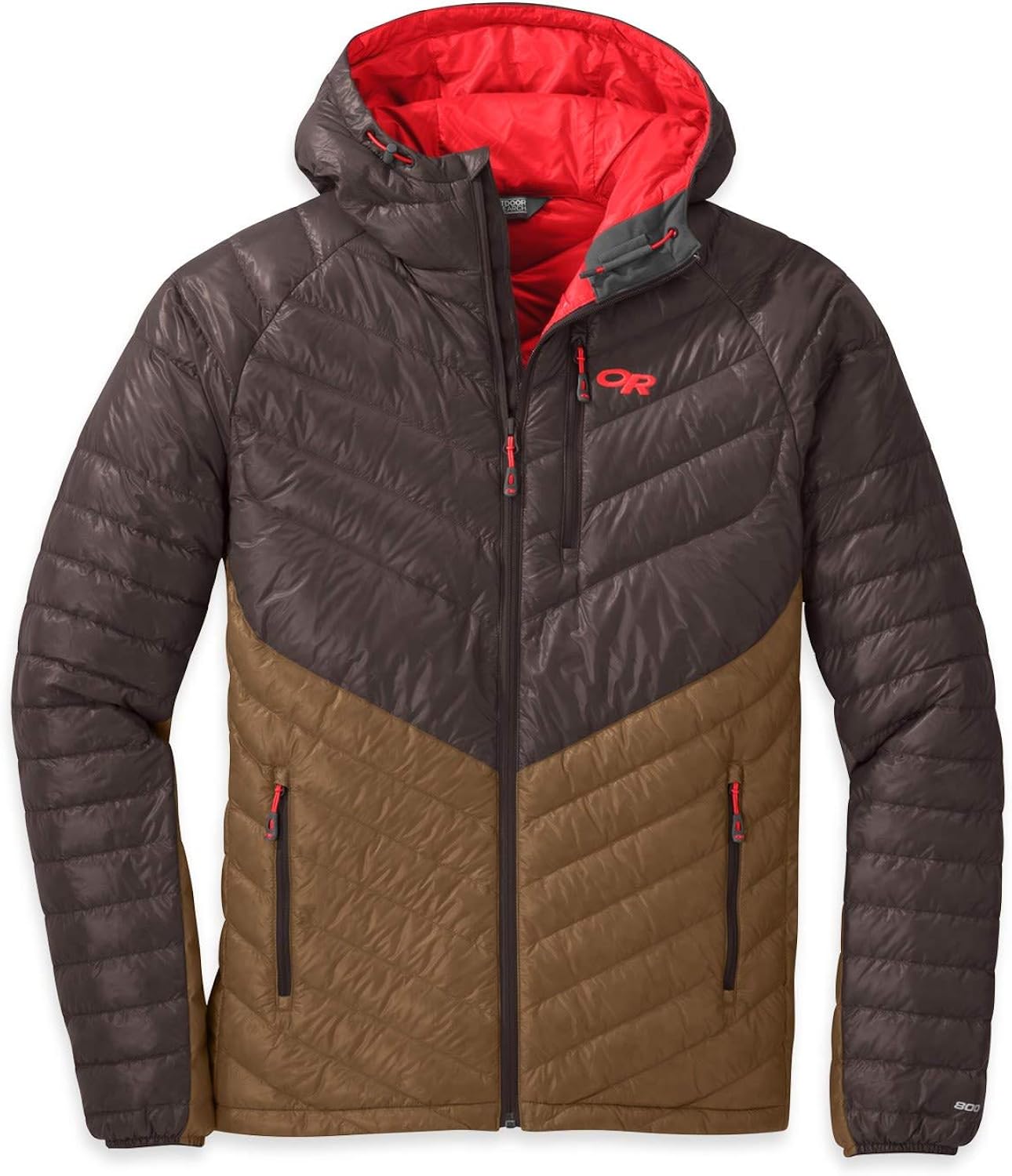 outdoor research illuminate jacket