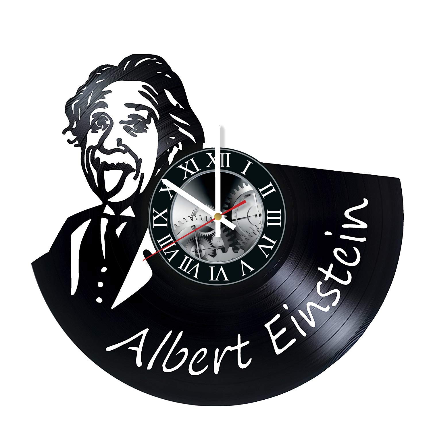 Einstein and Time SEDS KCT