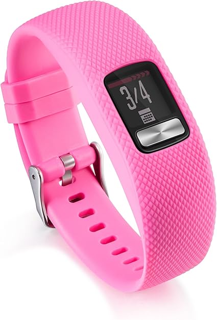 garmin vivofit 4 amazon