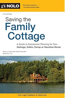 Cottage Rules An Owner S Guide To The Rights Responsibilites Of