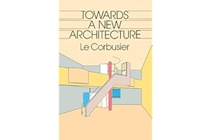 Towards a New Architecture