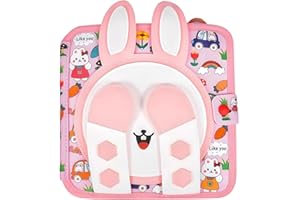 Kids Busy Toy,Development Activity Felt Book | Book Kids Busy Game - for Baby Boy Girl Indoor Living Room Bedroom Travel Home