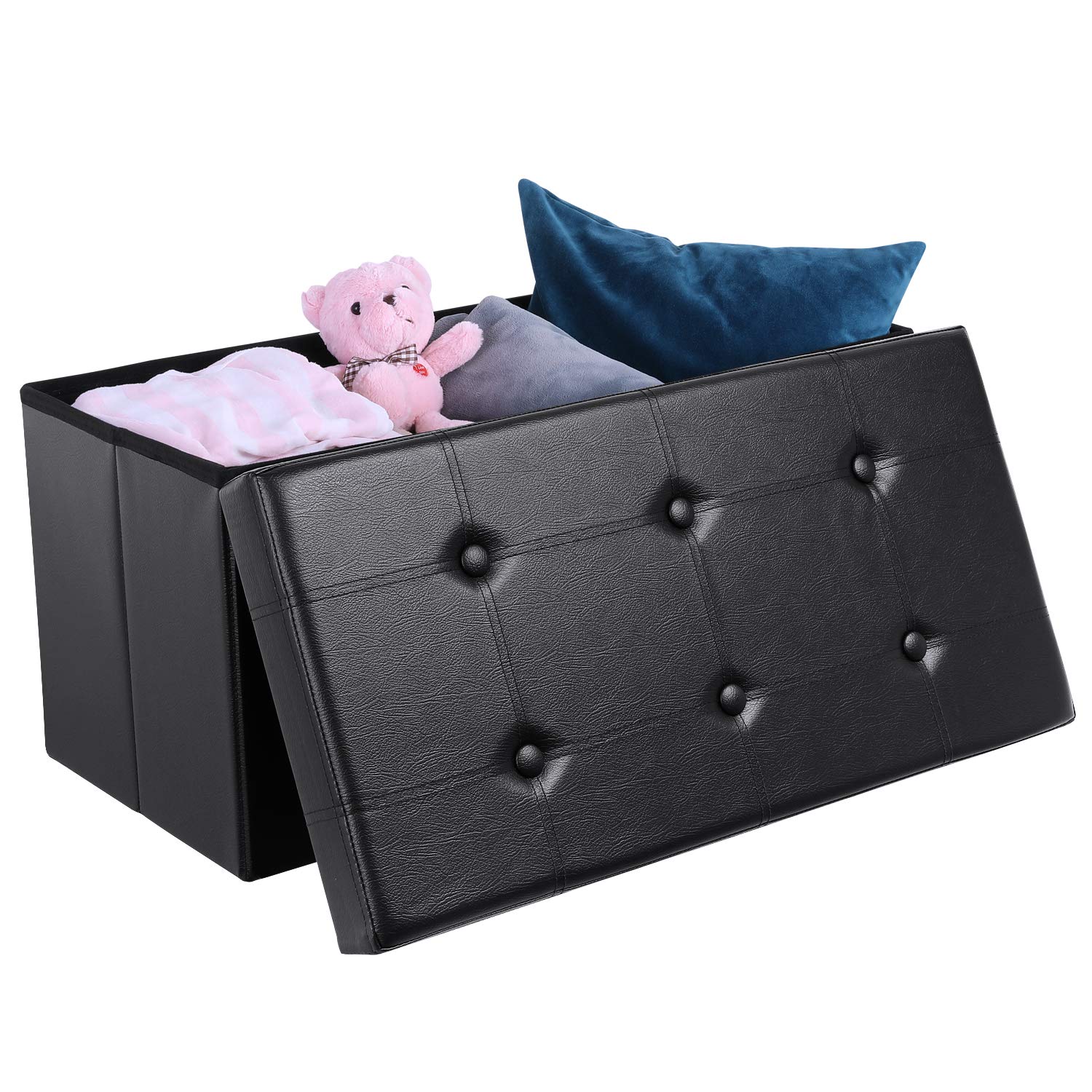 Best Folding Table Foot Stool