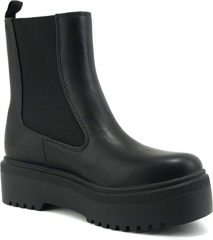 Soda Platform Chelsea Fashion Numeric_7