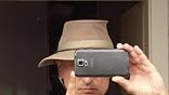 Stetson Takani Safari Hat Women/Men 